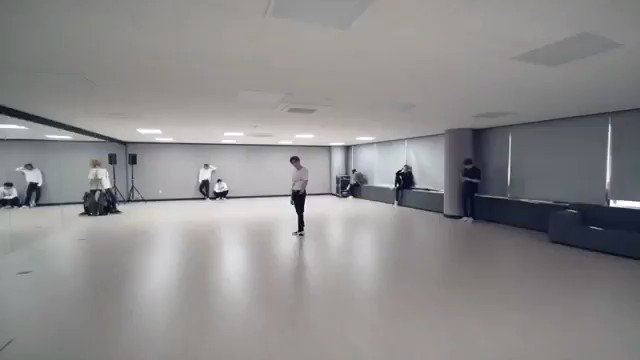 RT @markyurl: so i put the backstreet boys over boss dance practice https://t.co/6yqJjjsOy1