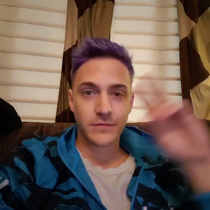 RT @Ninja: Celebrity family feud in 5 minutes on ABC!! https://t.co/UVyXwCl2RL