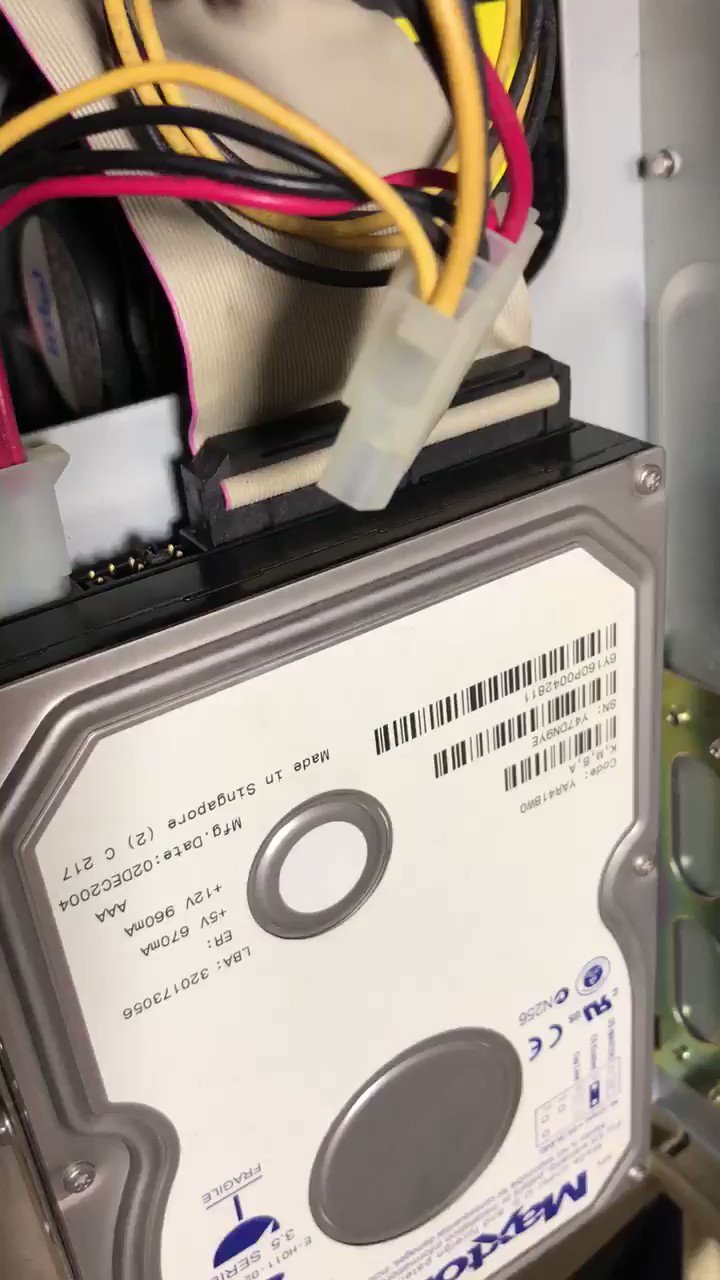 Asrock Japan もぅﾏﾁﾞ無理 Hddとゎかれた シーク音大好きだったのに 長くつかってたらカコﾝカコﾝ言ぅんだって どぉせｩﾁゎ遊ばれてたってｺﾄ 今電源切った ｩﾁ達は節理も無く禍殃を語る人に心を許さぬ 齊しく 其れ を辯疏する亊にも Twitter