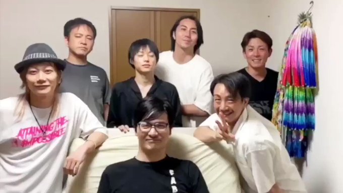 テニミュ X 青学 がトレンドに Funnitter ファニッター テニミュ X 青学 がトレンドに Funnitter ファニッター