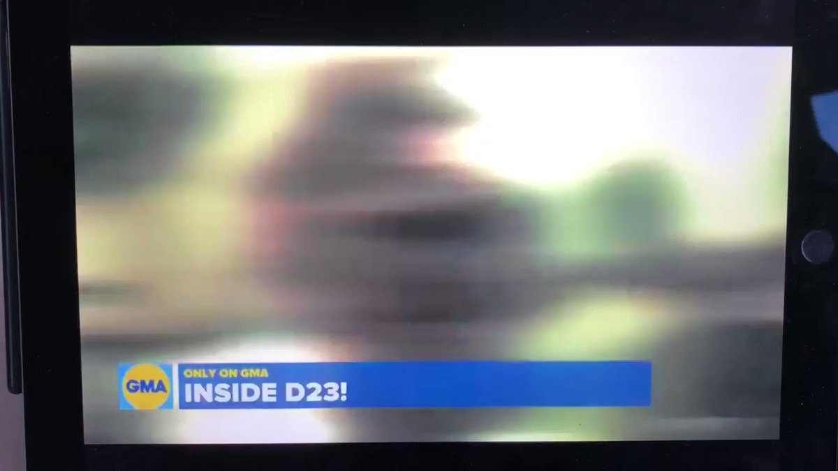 RT @sithobserver: Rare footage of Rey killing Scarlett Johansson! https://t.co/FhWdcYirMU