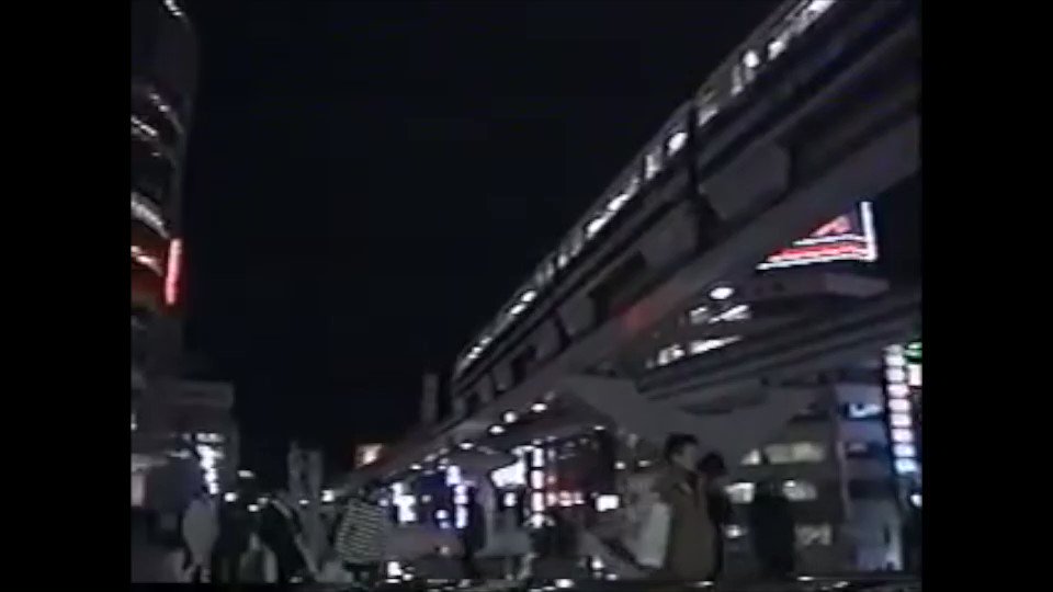 Isa 小倉そごう 黒崎そごう 閉店ローカルニュース 00年12月25日 Isa 小倉そごう 黒崎そごう 閉店ローカルニュース 00年12月25日