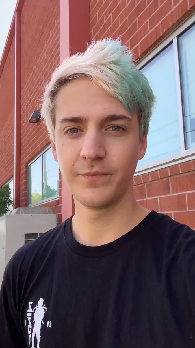 RT @Ninja: It's almost time https://t.co/enOlLiI56U