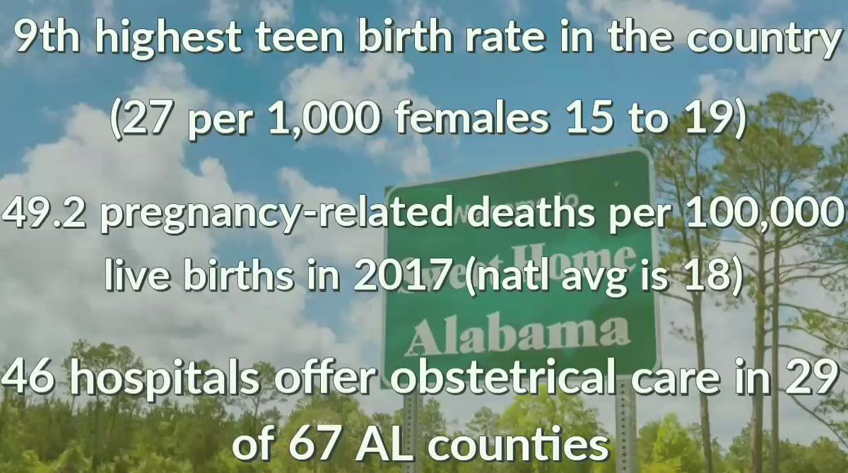 RT @TheSWPrincess: @DougJones Ouch. #Alabama women need Senator Jones! #ALPol https://t.co/IMqrtLerbk