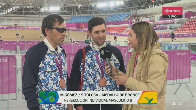 Video insertado
