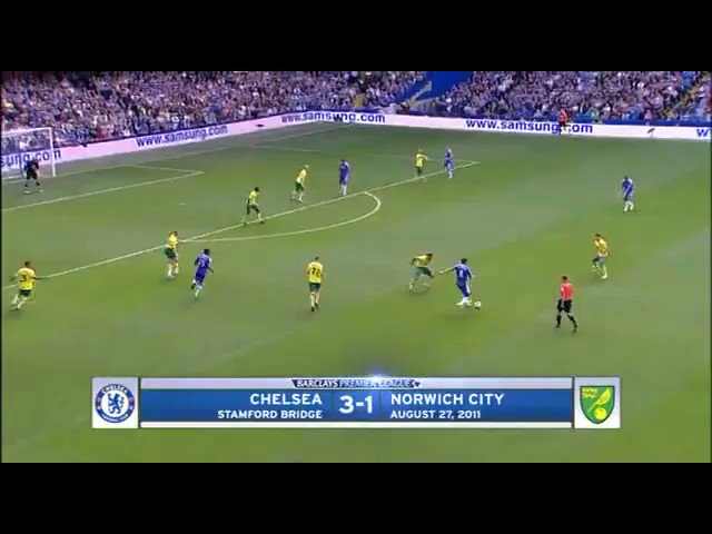 Happy birthday to Champions League winner Jose Bosingwa. 