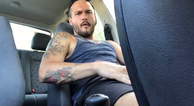 PAJON EN CRUISING ....??
? 4.99$ ?
https://t.co/IbxTQmSlUb 
#gay #gaypride2019 #gaymodel #gaycum #Cruising