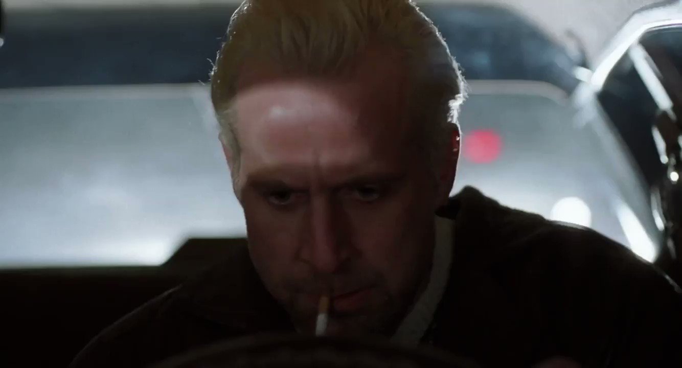 Happy birthday Peter Stormare ~ Fargo (1996) 