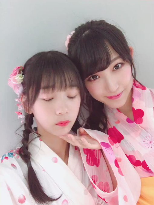 大段結愛のTwitter動画2