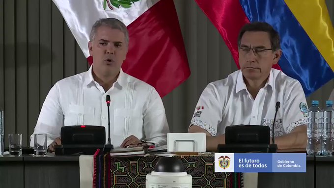 Video insertado