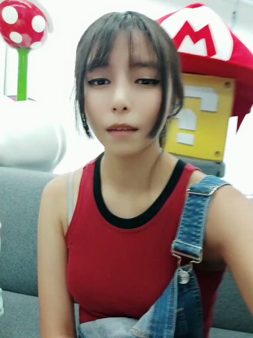 https://t.co/dTJd4i0t8A
Andamos en stream!! ❤ https://t.co/miUSVxrHLu