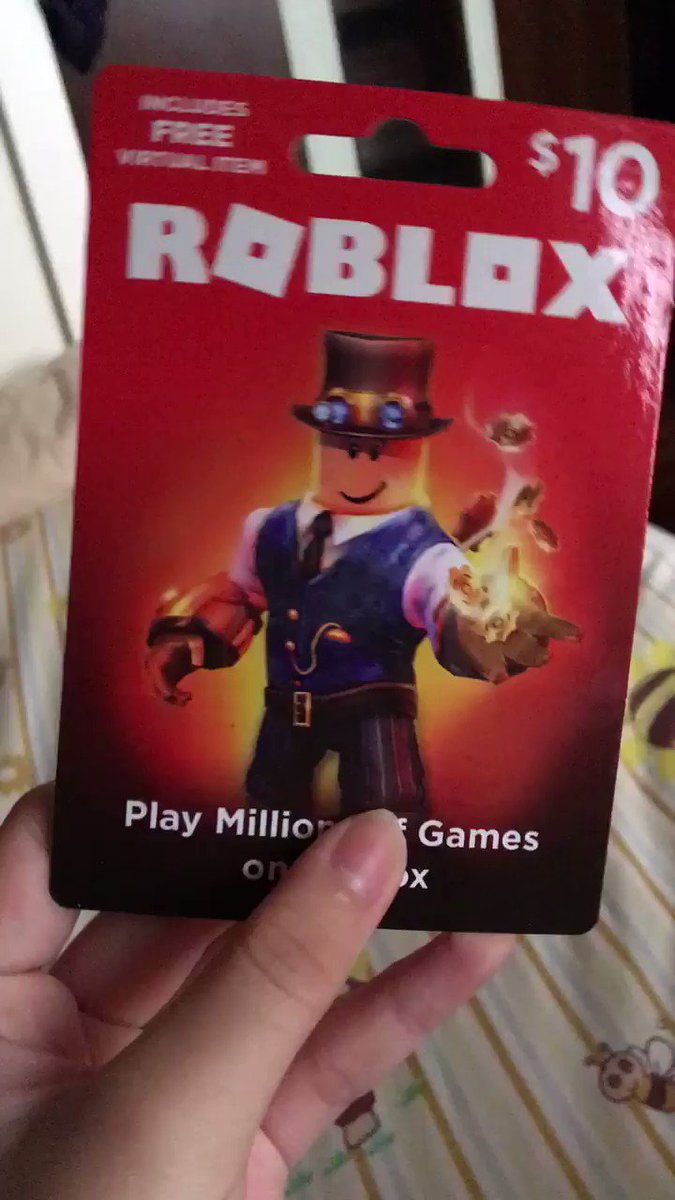 Massive Robux Giveaway When You Are Done Comment Done - 10 dollars robux giftcard