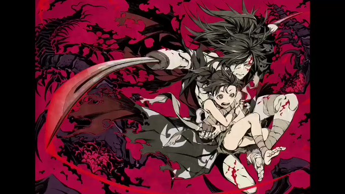 画像まとめ どろろ 新着 2ページ目 アニメレーダー