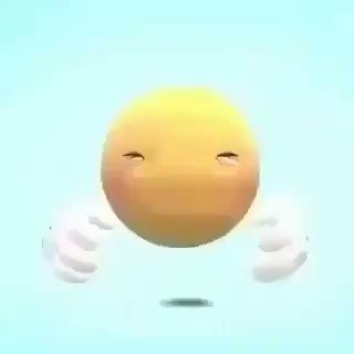 cursed laughing crying emoji | Sticker