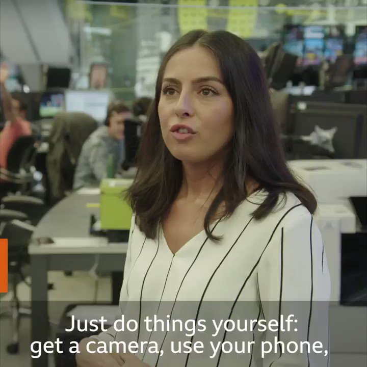 Behind the scenes of the women's summer of sport season... #ChangeTheGame👉http://bbc.in/2Zmfztj
