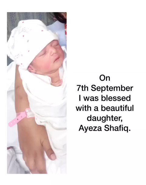 Thank you so much @DrNeelam31 & Dr Arvindar Singh Soin for treating our baby girl Ayeza Shafiq so specially, sincerely and saving her life #livertransplantspecialist