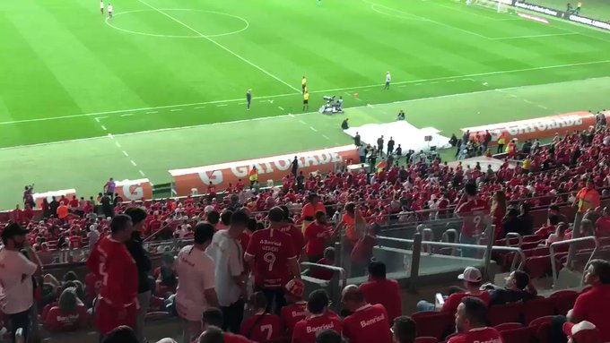 Vídeo incorporado