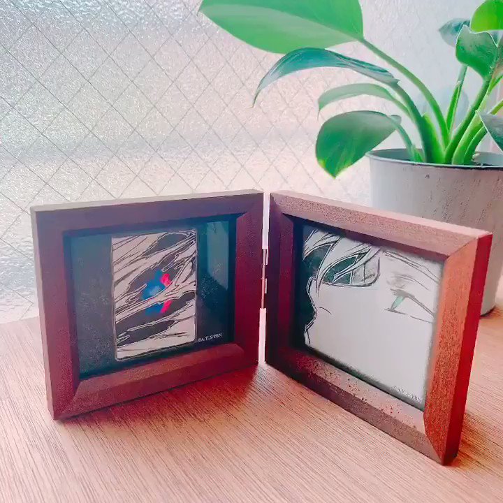 @movic_pr's video Tweet バラ売り価格 X RED BANANAFISH オルゴール セット Prayer その他