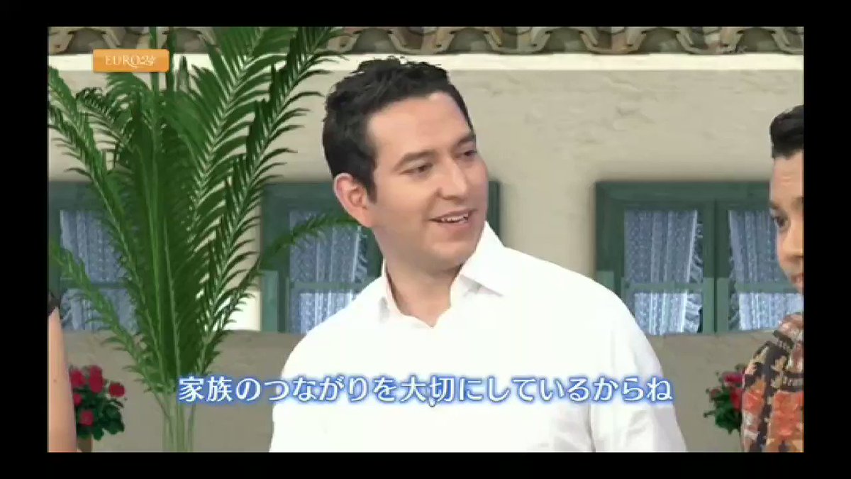 さるりん テレビでスペイン語 今井翼 最終回 さよならはいいません また会う日まで 私も そのつもりで 待ってます 翼君 さるりん テレビでスペイン語 今井翼 最終回 さよならはいいません また会う日まで 私も そのつもりで 待ってます 翼君