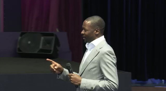 #WhatsInAName? It’s not enough just to change your name to avoid going through the same life experiences carried by that name. You need this and be set free forever !