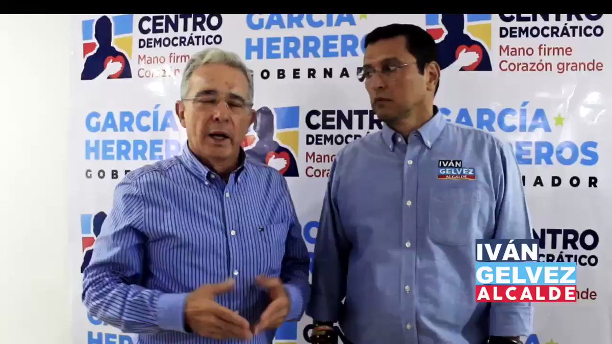 Resultado de imagen para Iván Gélvez, polÃtico del Centro Democrático