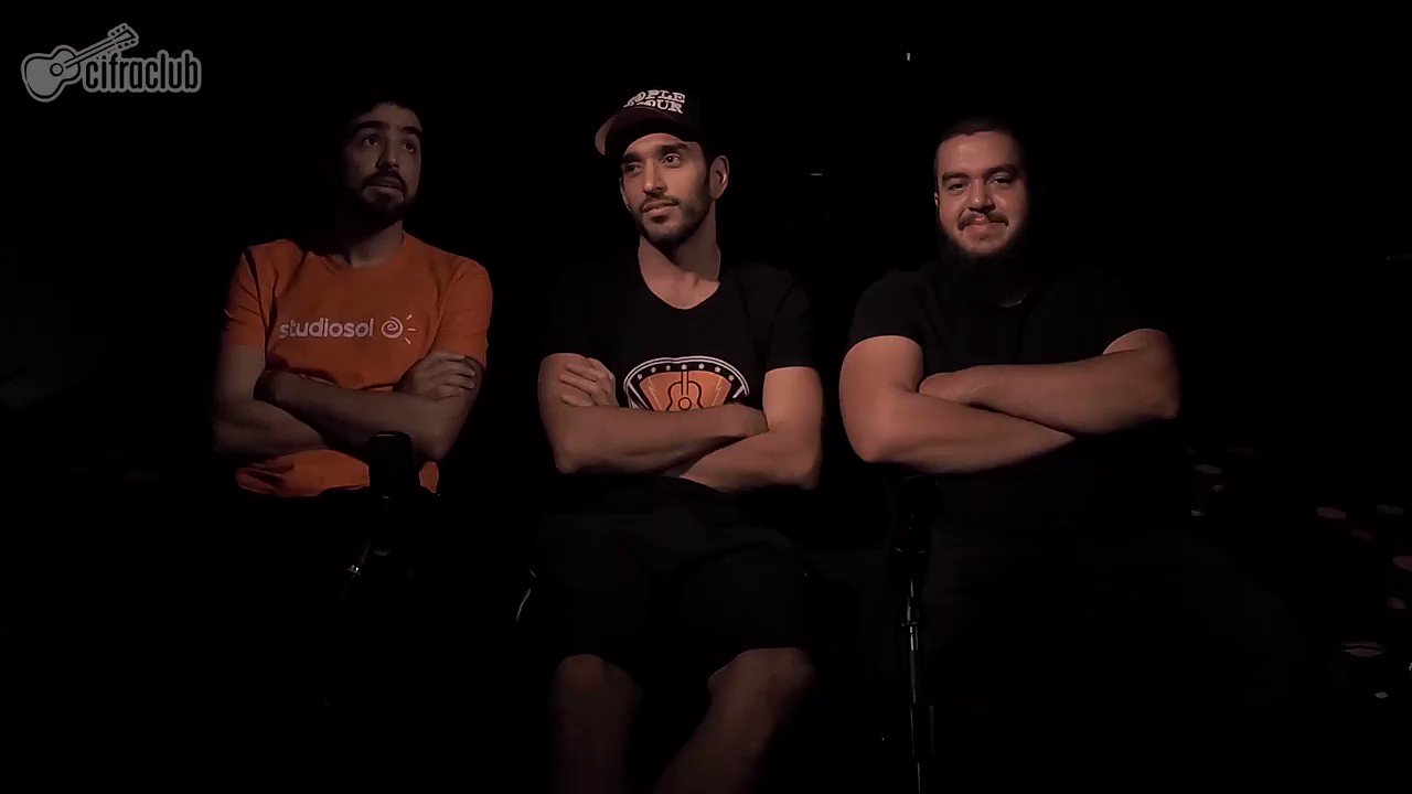 1. - Cifra Club