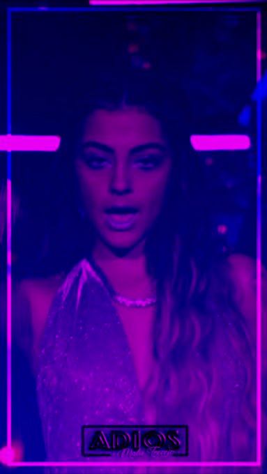 Tonight at Midnight Adios Music Video dropping 🦋 https://t.co/yDGvwCo8Ff