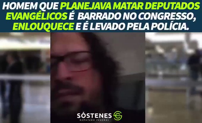 Vídeo incorporado