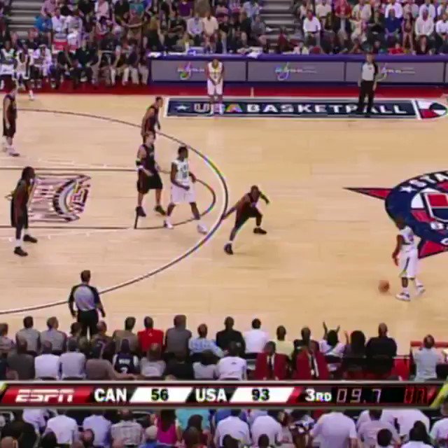 Nba選手の心に響く言葉 Usa代表時のクリスポールmix これが世界最高峰スキルだ T Co Rrneos1qsb Nba選手の心に響く言葉 Usa代表時のクリスポールmix これが世界最高峰スキルだ T Co Rrneos1qsb