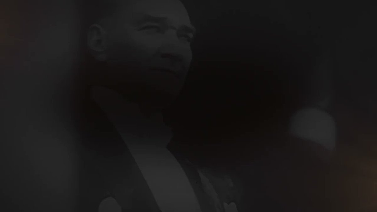 “Bir ulus, sımsıkı birbirine bağlı olmayı bildikçe yeryüzünde onu dağıtabilecek bir güç düşünülemez…”
Mustafa Kemal Atatürk
30 Ağustos Zafer Bayramımız Kutlu Olsun!🇹🇷
#30AğustosZaferBayramı https://t.co/SXhmGIpA2p
