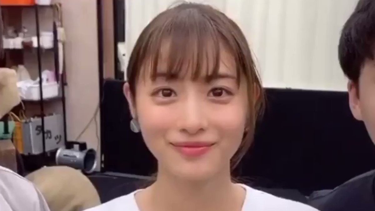 イラつき度０のTikTokなのはやはり石原さとみ様だならなのだろうか…可愛すぎ！