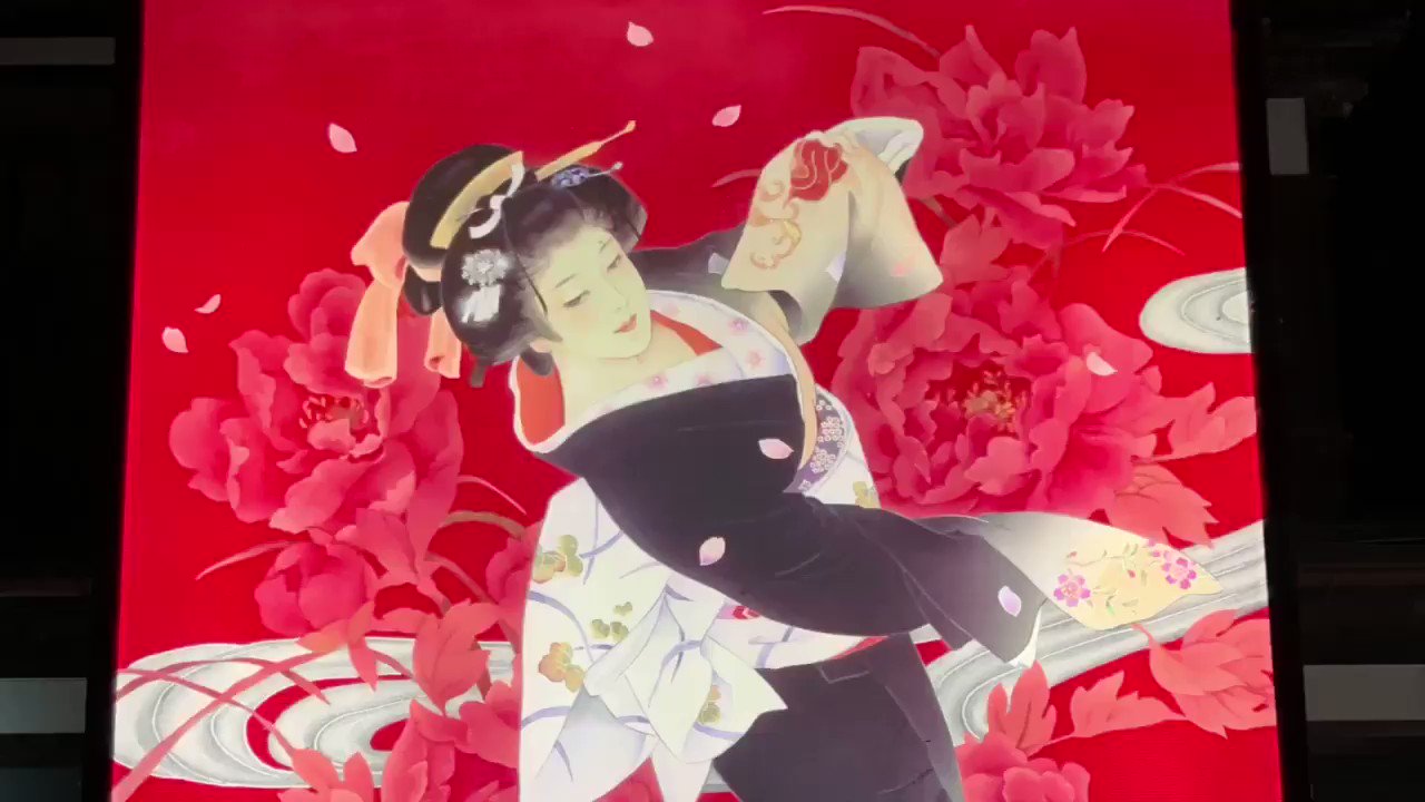 たくめい 森田春代さんの絵どうろうが素晴らしかった 森田春代 七夕絵どうろうまつり 絵どうろう 湯沢七夕絵どうろうまつり 湯沢 湯沢市 秋田 Akita Japan ファインダー越しの私の世界 写真好きな人と繋がりたい 東北が美しい 東北でよかった