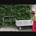 シータを追いかけているムスカのモノマネが面白すぎる!
