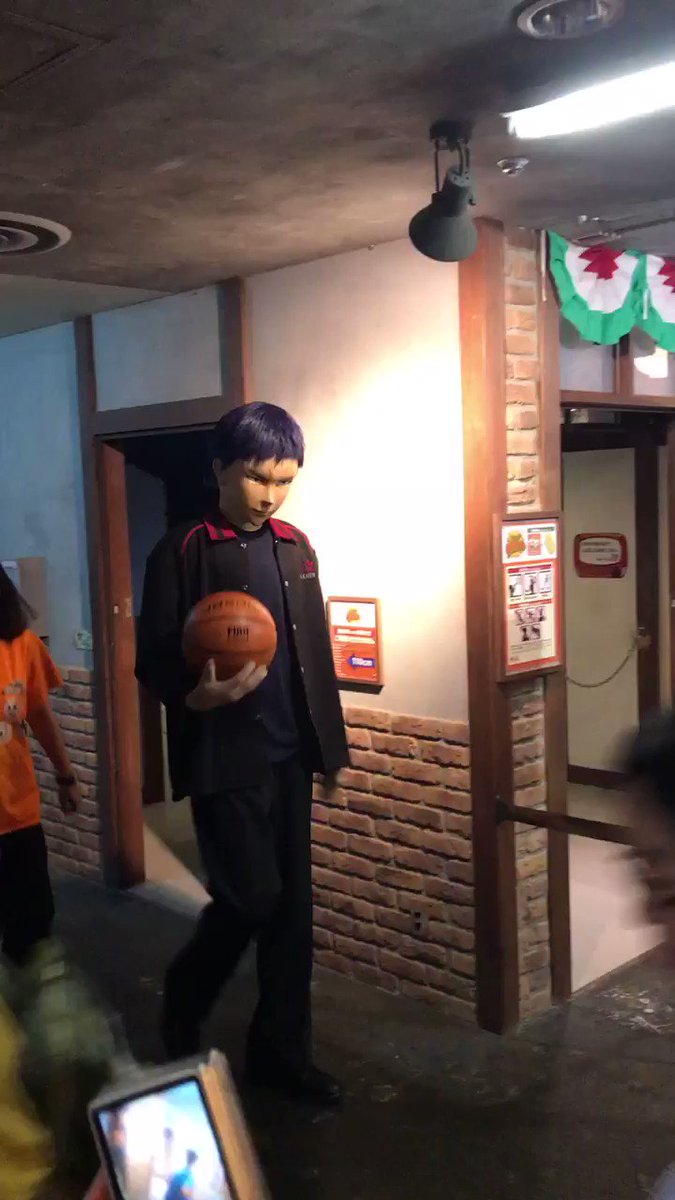 青峰大輝 (@aomine_oppai) / X