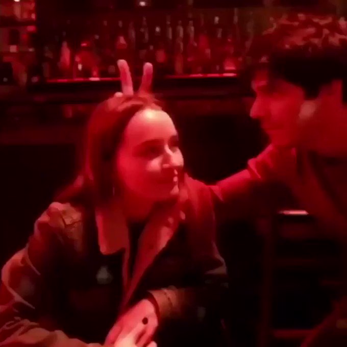 Kaitlyn Dever’s Birthday Celebration | HappyBday.to