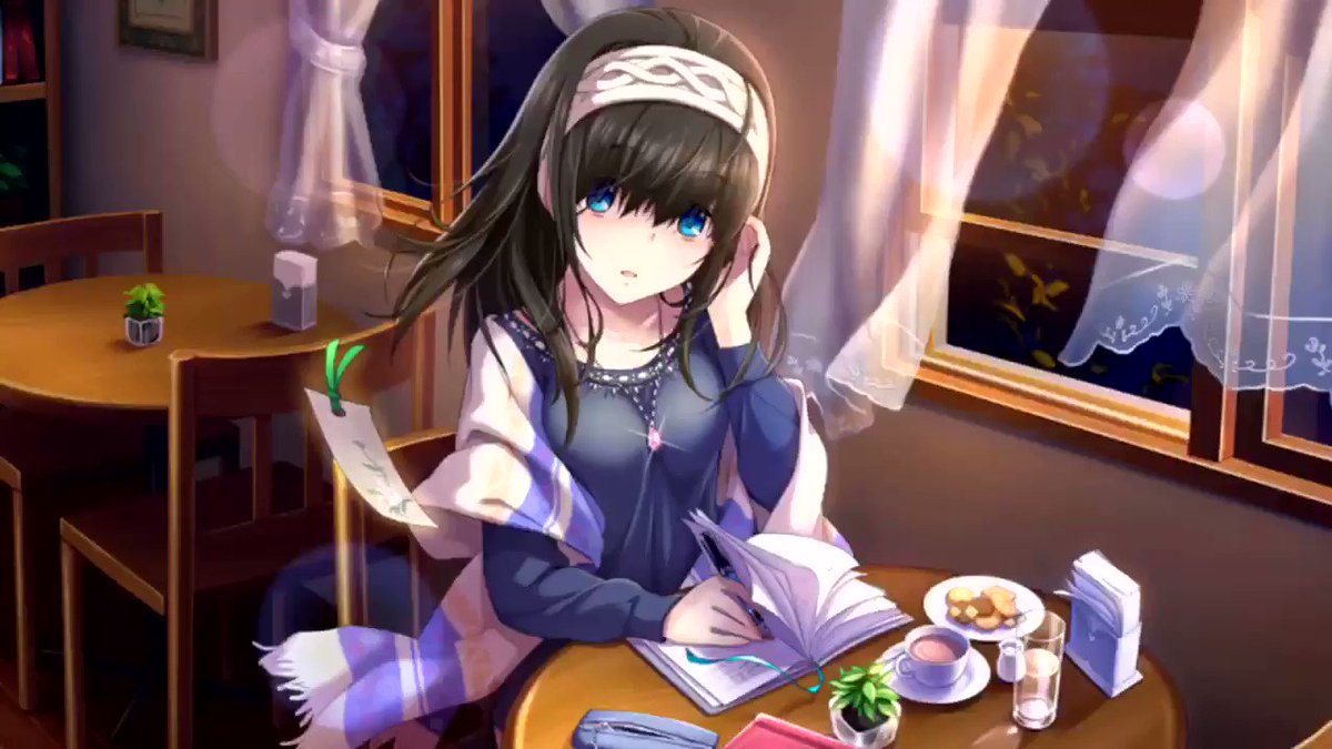 デレステ プレミアムカット機能更新 アイドルが動く 解放アイテム せつpのブログ