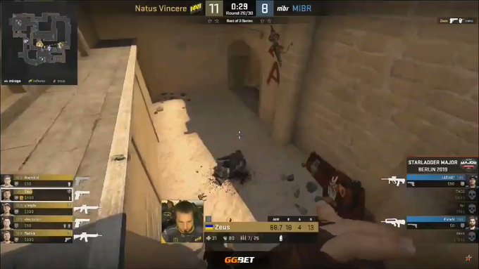 Embedded video
