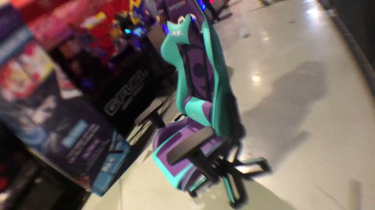 Gfuel dxracer new arrivals