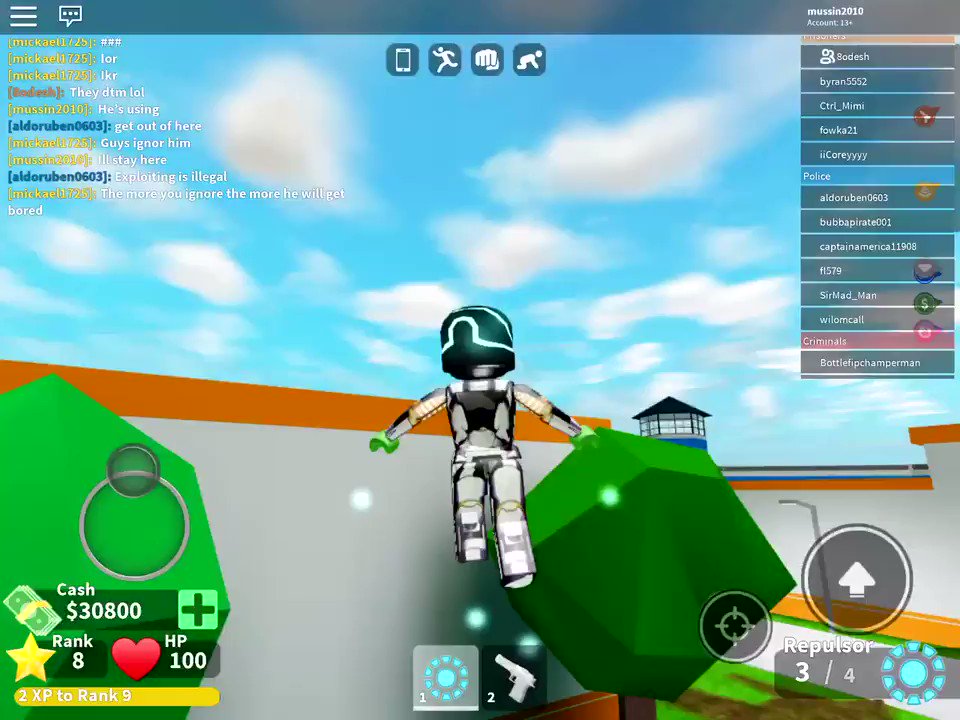 Roblox News (@MsKawaii0) / X