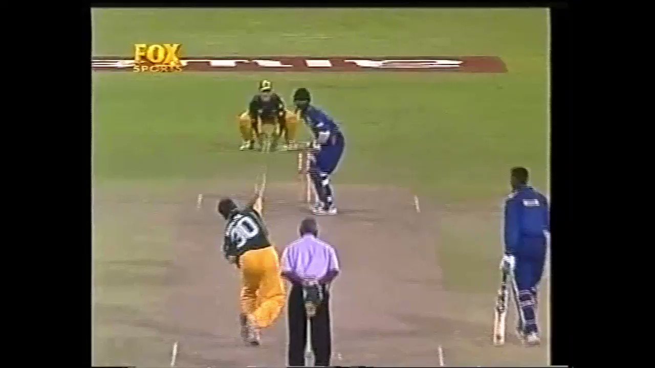 Happy birthday RICKY PONTING!

The greatest fielder of all time

Enjoy 

