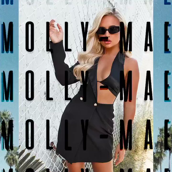 ITβS HERE π€©πβ‘οΈ PrettyLittleThing x Molly-Mae is coming EXCLUSIVELY to our Instagram followers from 10am TOMORROW @mollymaehague ππ₯ We will be going private from midnight tonight so follow now, you DO NOT want to miss it π₯ππhttp://bit.ly/2Lj29V5Β