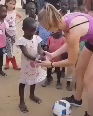 純粋な世界-子供たちの笑顔がとても素敵！心も浄化される！