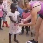 純粋な世界-子供たちの笑顔がとても素敵!心も浄化される!