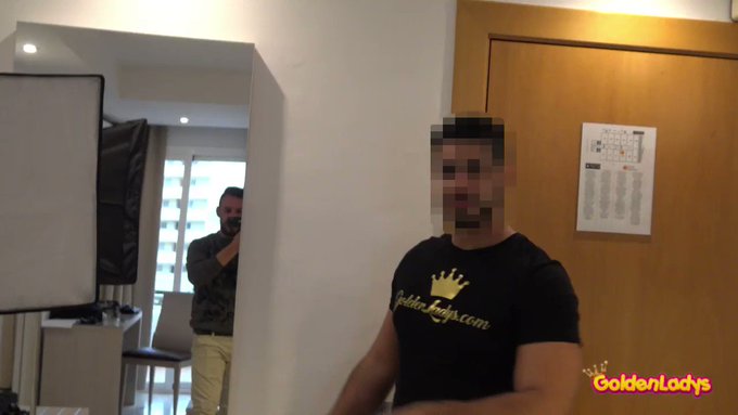 VAMOS A SER PARTE DEL MUNDO!! 🌍 https://t.co/IWNbtr8QEi @Pornhub #GoldenLadys Nuestro ultimo video: https://t<a class="tags" href="/tag/pornhub">@pornhub</a><a href="/tag/goldenladys"class="tags"><span>#goldenladys</span></a>