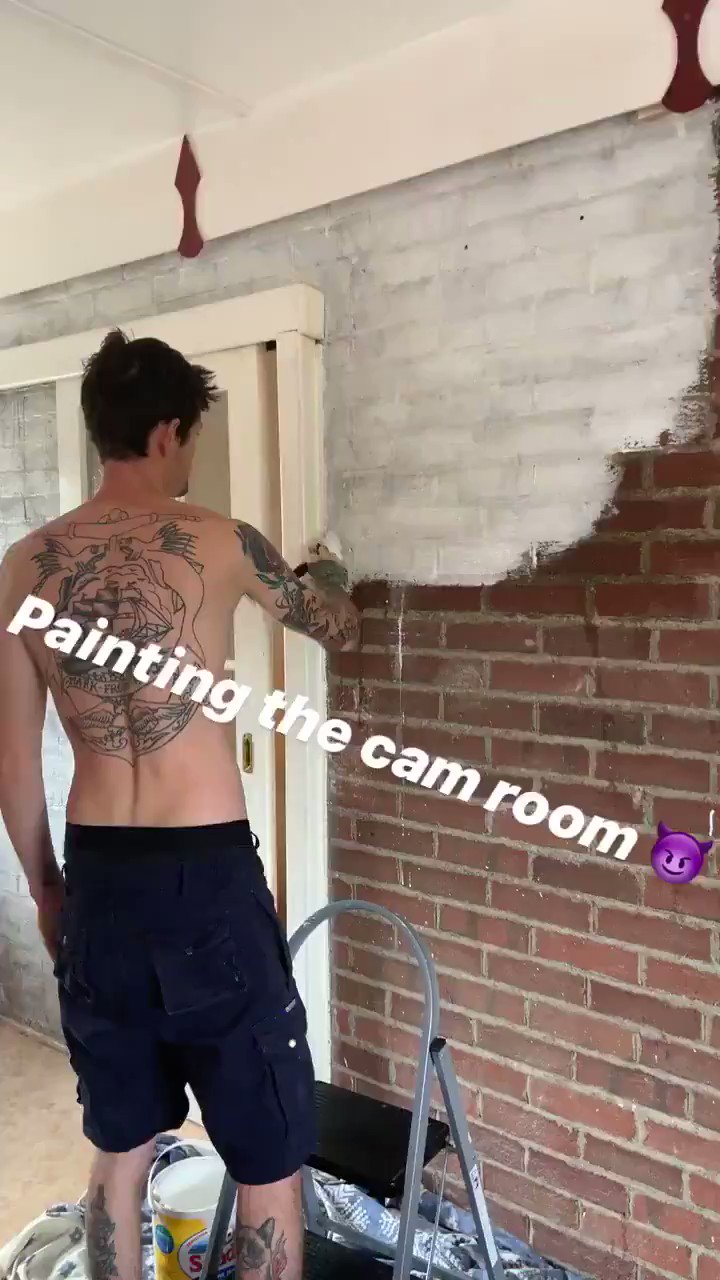 Mamaplugs™ on Twitter "Getting there ☺️ https//t.co/LR8tBbVtgt" / Twitter