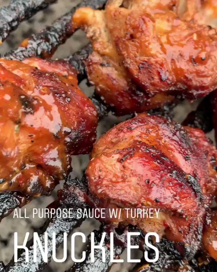 Easy Turkey Knuckles Recipes 2024 AtOnce