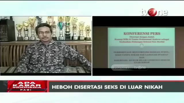 Banyak yang disangka ilmiah padahal adanya di tempat sampah....Baarakallahu fiikum Ustadzuna Dr. @ZaitunRasmin.