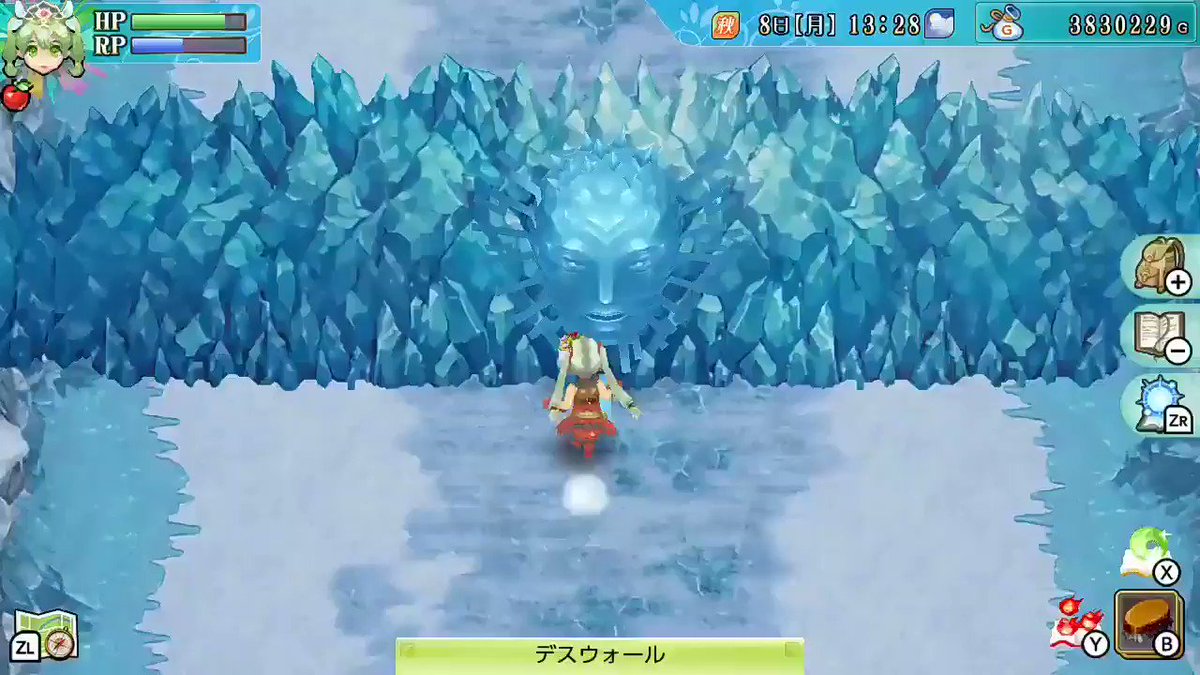 らいーる ハイドライ島 むしろこのボスキャラまで仲間になるのかヽ すげぇなルンファク らいーる ハイドライ島 むしろこのボスキャラまで仲間になるのかヽ すげぇなルンファク