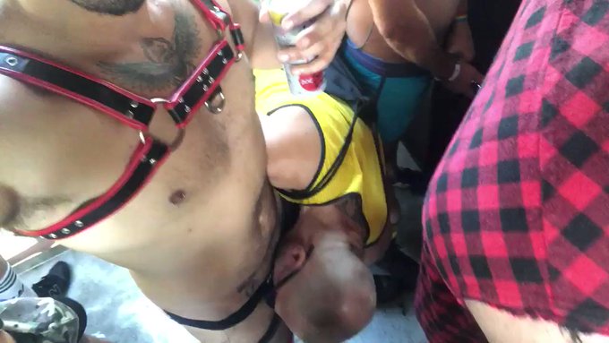 8K FOLLOWERS ? ??????
THANKS VERY MUCH ?? #gaygay #gaymalaga #GayVideo #gaybeard #gay #cum #torremolinos