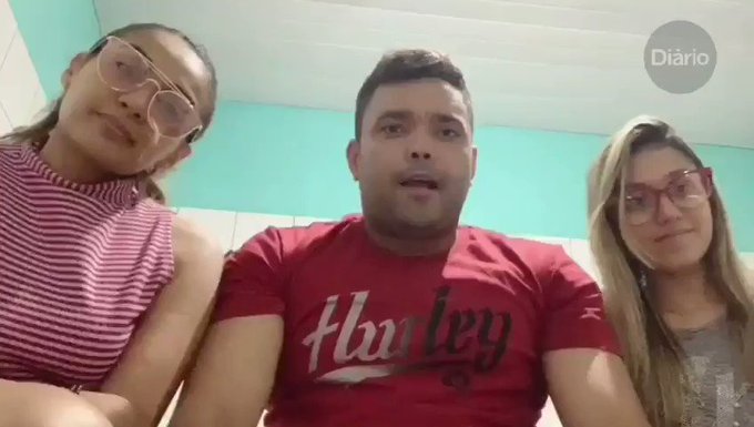 Vídeo incorporado